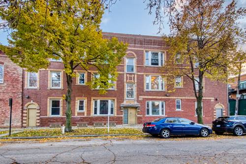 2511 W Le Moyne Unit 3, Chicago, IL 60622