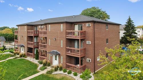 1110 Cedar Unit 2B, Glendale Heights, IL 60139