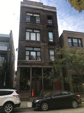 1222 N Noble, Chicago, IL 60642
