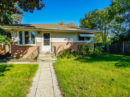 1200 Brookside, Waukegan, IL 60085