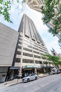 30 E Huron Unit 3608, Chicago, IL 60611