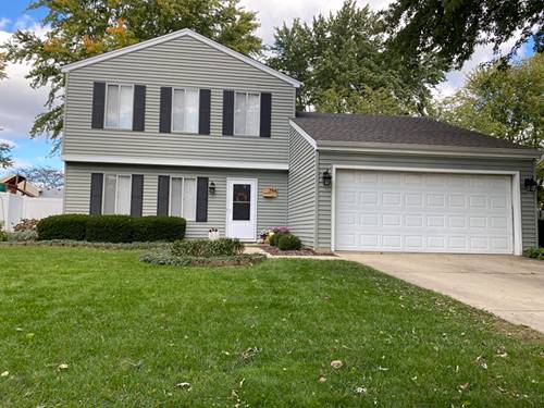 794 W Appletree, Bartlett, IL 60103