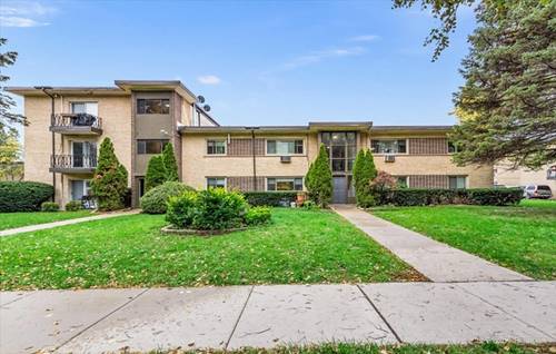 1110 N Wheeling Unit 1D, Mount Prospect, IL 60056