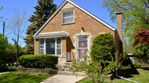 8216 Hamlin, Skokie, IL 60076