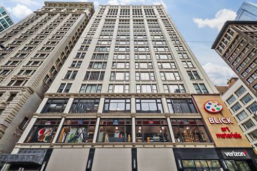 8 W Monroe Unit 400, Chicago, IL 60603