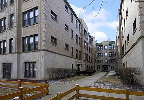 631 W Roscoe Unit L3, Chicago, IL 60657