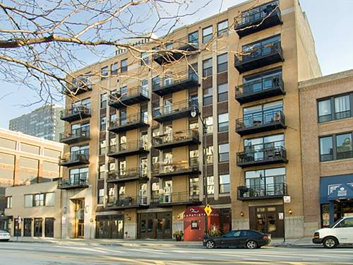 1307 S Wabash Unit 704, Chicago, IL 60605