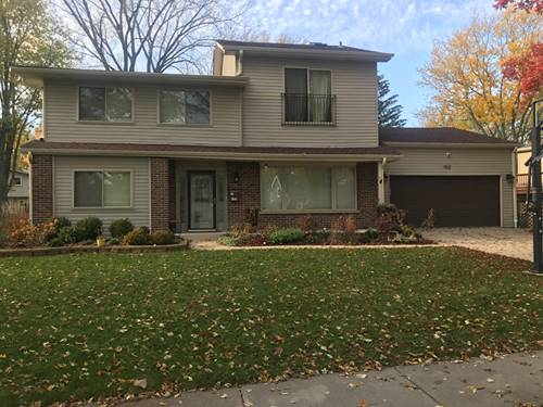 312 Bramble, Schaumburg, IL 60193