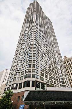 405 N Wabash Unit 2309, Chicago, IL 60611