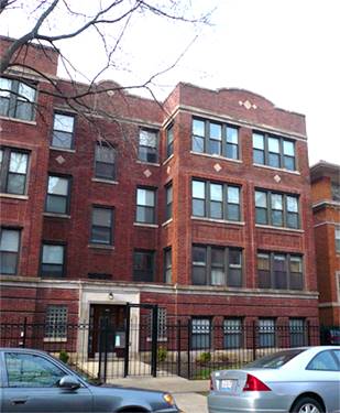 5508 N Kenmore Unit 2, Chicago, IL 60640