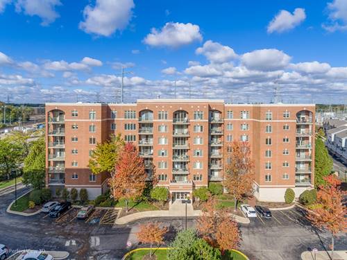 390 S Western Unit 511, Des Plaines, IL 60016