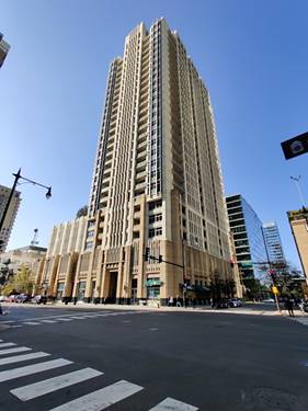 1400 S Michigan Unit 1506, Chicago, IL 60605