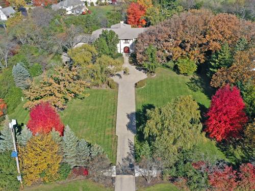 10 W Westleigh, Lake Forest, IL 60045