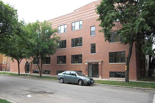 3802 W Altgeld Unit 304, Chicago, IL 60647