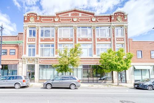 2544 W North Unit 3A, Chicago, IL 60647