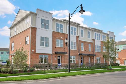 2910 Reflection, Naperville, IL 60564