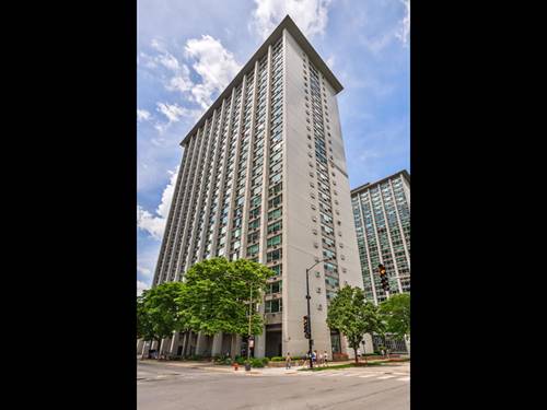 3600 N Lake Shore Unit 2309, Chicago, IL 60613