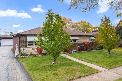 1255 S Leslie, Des Plaines, IL 60018