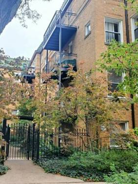 7621 N Greenview Unit 2B, Chicago, IL 60626