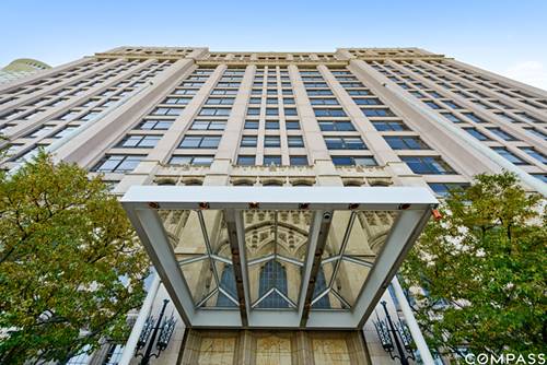 680 N Lake Shore Unit 717, Chicago, IL 60611