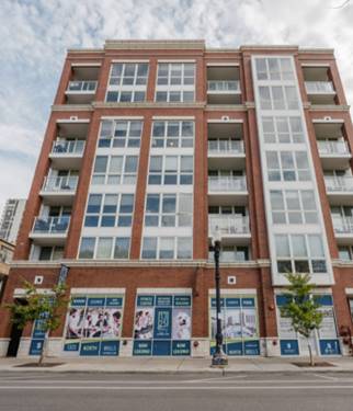 1325 N Wells Unit 307, Chicago, IL 60610