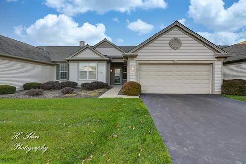 13636 Penefield, Huntley, IL 60142