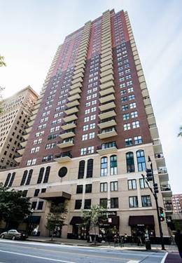 41 E 8th Unit 1105, Chicago, IL 60605