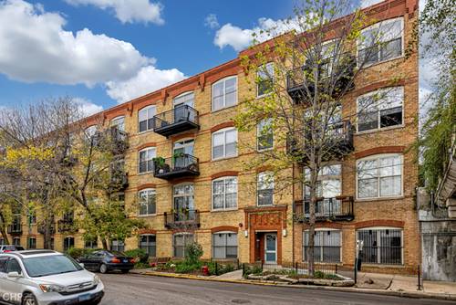 1740 N Maplewood Unit 113, Chicago, IL 60647