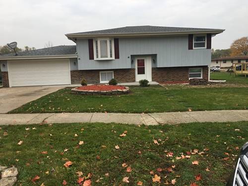 115 Minton, Joliet, IL 60436