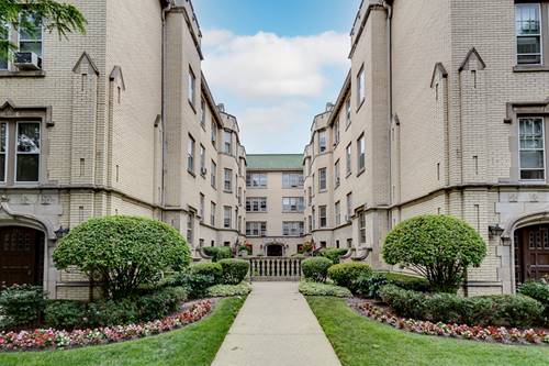 538 Michigan Unit 1F, Evanston, IL 60202