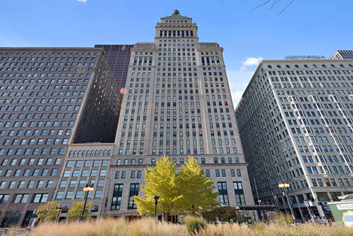310 S Michigan Unit 910, Chicago, IL 60604