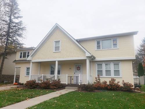 926 Madison, Wauconda, IL 60084