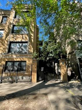 4938 N Winthrop Unit 1W, Chicago, IL 60640