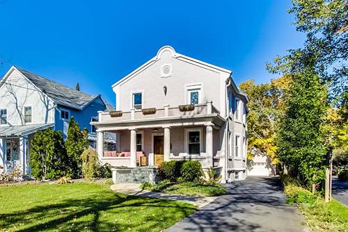 356 Scott, Lake Forest, IL 60045