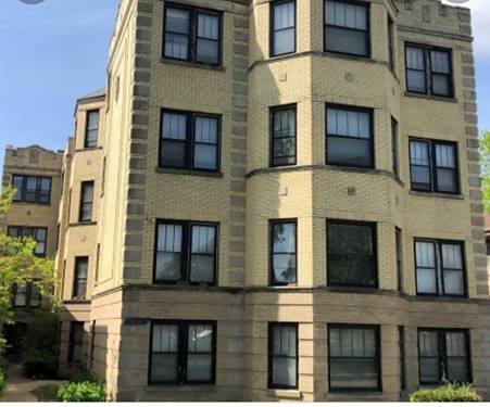 43 Garfield Unit 3A, Oak Park, IL 60304