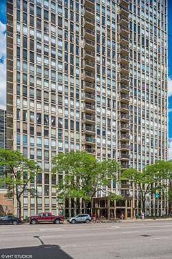 1660 N Lasalle Unit 3507, Chicago, IL 60614