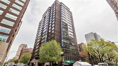 21 W Goethe Unit 6E, Chicago, IL 60610