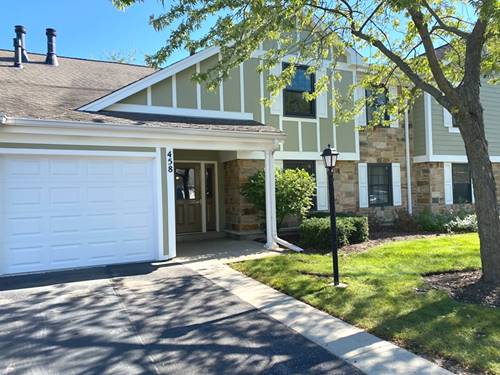 458 Thornhill Unit B2, Wheeling, IL 60090