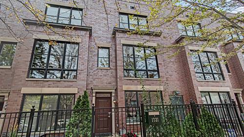 1721 W Schubert Unit H55, Chicago, IL 60614