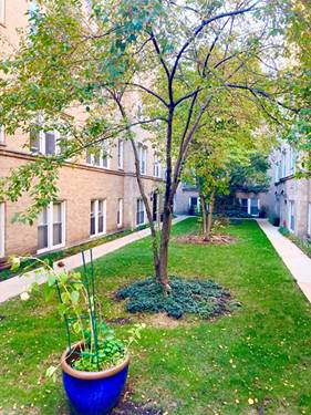 4510 N Ashland Unit GE, Chicago, IL 60640