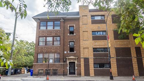 1057 W Foster Unit 3, Chicago, IL 60640