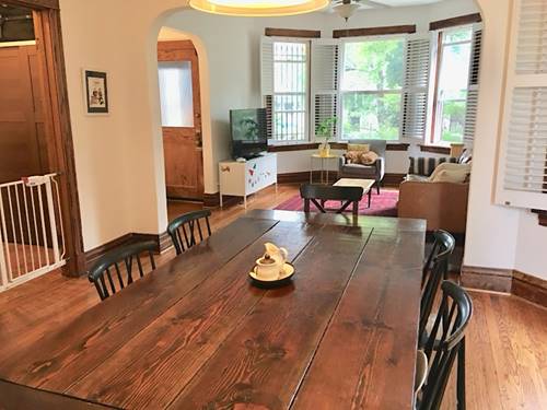 3419 W Shakespeare Unit 1, Chicago, IL 60647