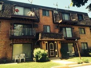 930 S Mckinley Unit 3B, Arlington Heights, IL 60005