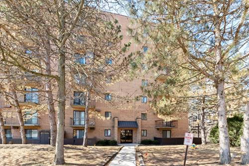 6040 Lake Bluff Unit 602, Tinley Park, IL 60477