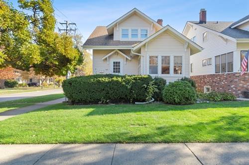 901 Cleveland, Park Ridge, IL 60068