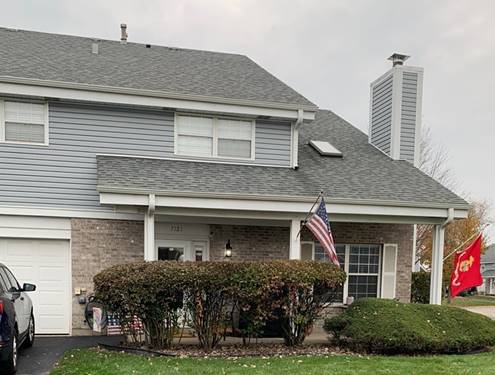 7121 Coachwood Unit 5B, Tinley Park, IL 60477