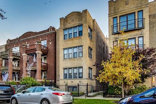 1469 W Winona Unit 2, Chicago, IL 60640