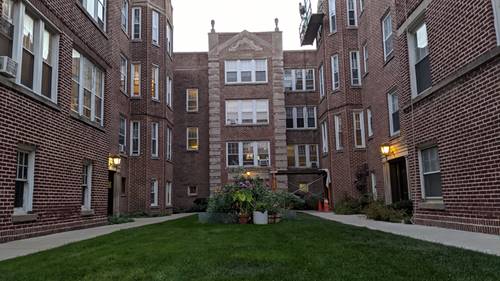 7020 N Sheridan Unit 3H, Chicago, IL 60626