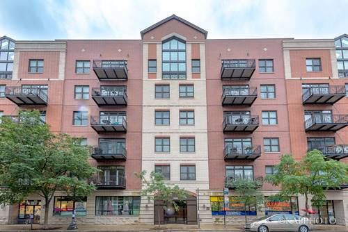 1155 W Madison Unit 203, Chicago, IL 60607