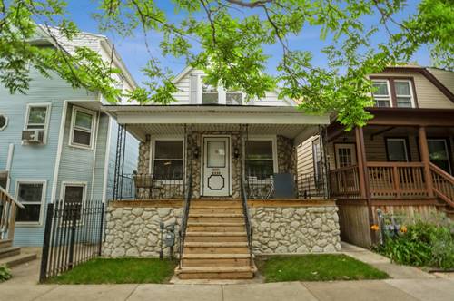 2330 W Eastwood, Chicago, IL 60625